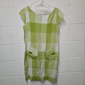 Annalee + Hope Size 6 Dress